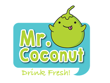 Mr. Coconut